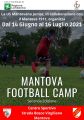 MANTOVA FOOTBALL CAMP 2021 contributo